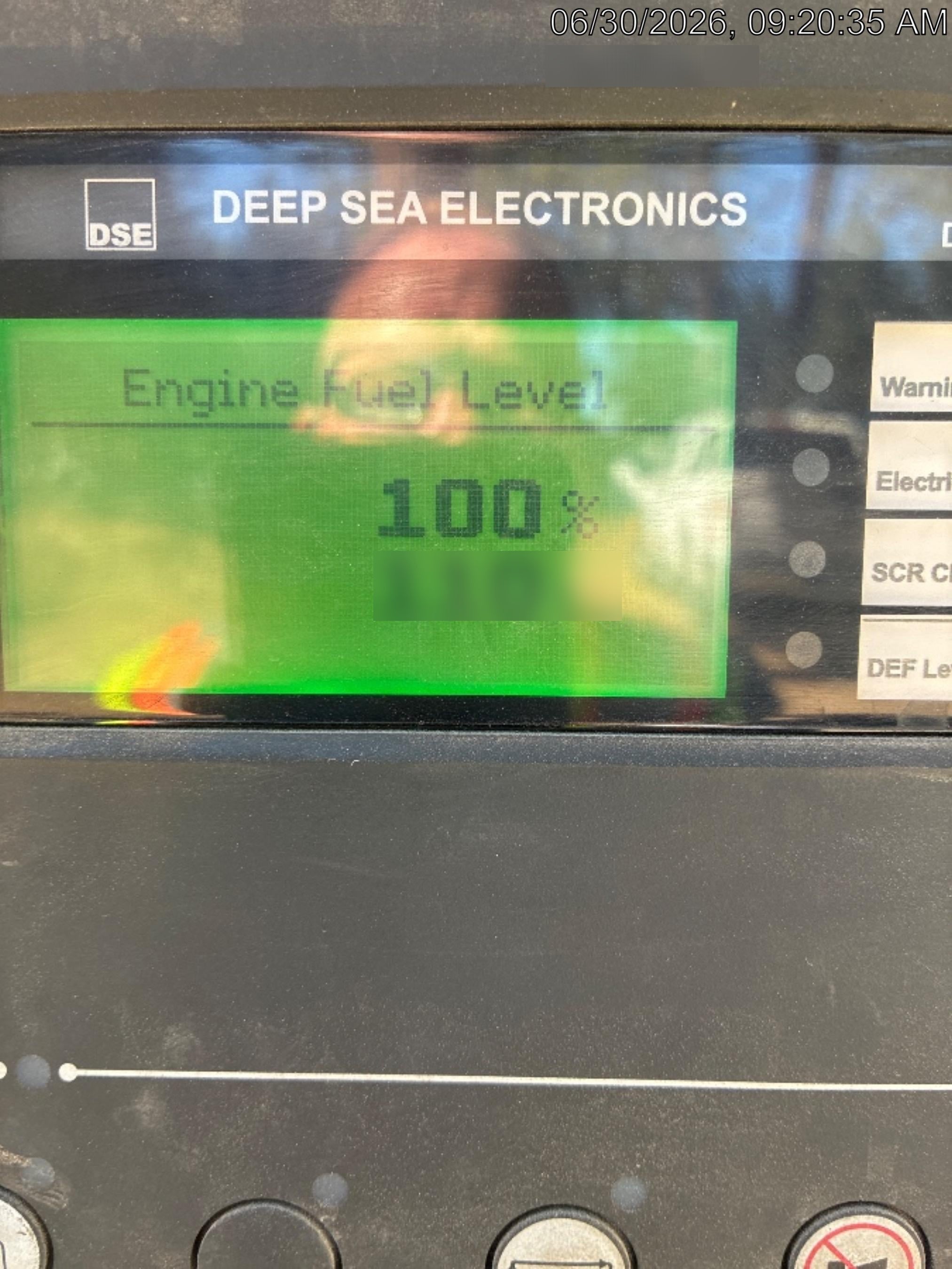 2020 ATLAS COPCO QAS 70