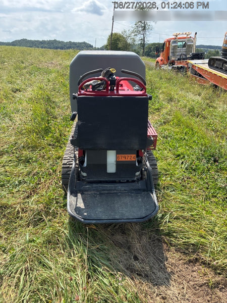 2026 TORO MBTX 2500-TS