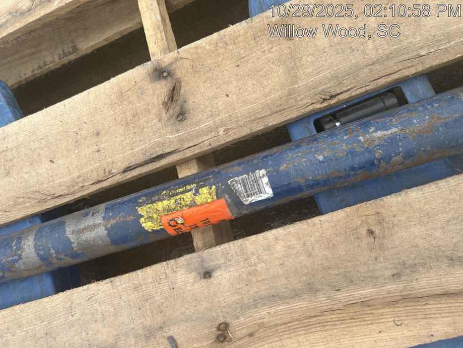 2025 CURRENT TOOLS 671