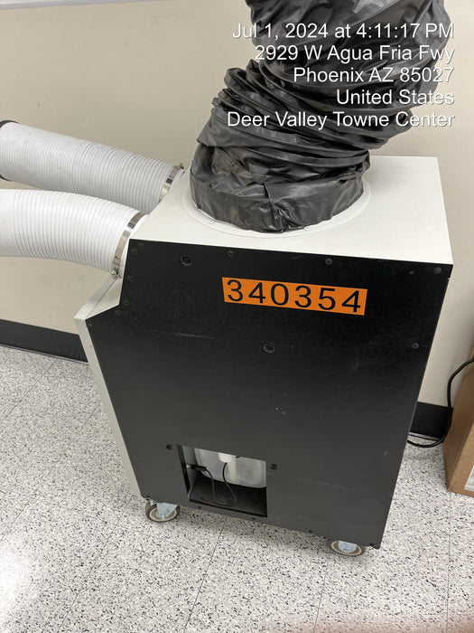 2023 KWIKOOL KPAC1411-2