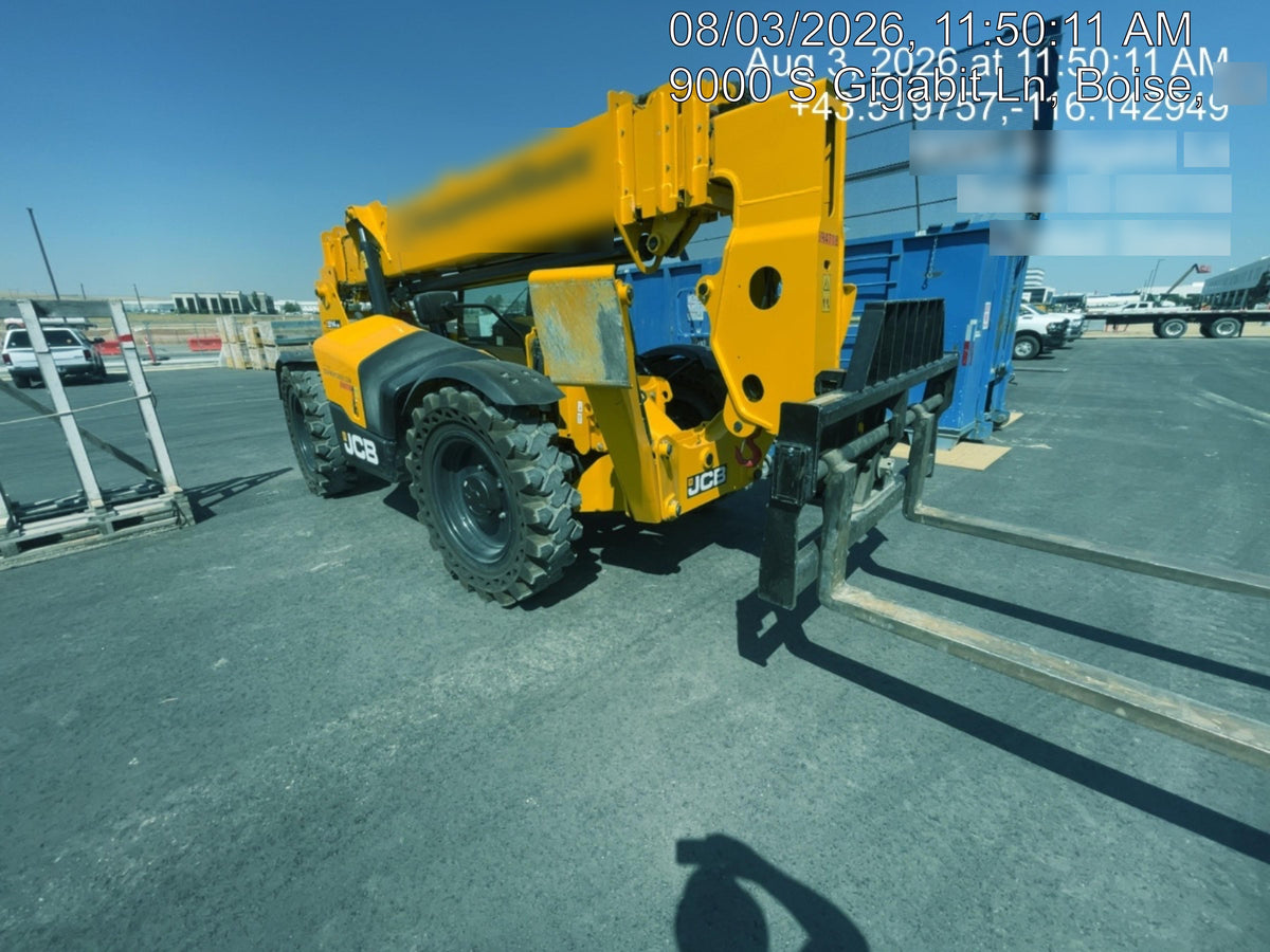 2025 JCB 514-56