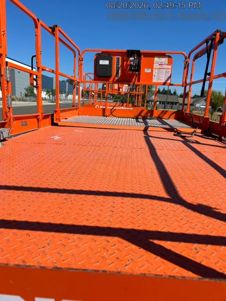 2024 JLG RT4394
