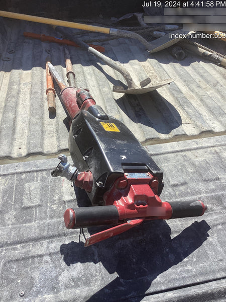 2020 CHICAGO PNEUMATIC CP 1290 S