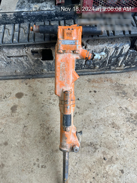 2020 CHICAGO PNEUMATIC CP 1260