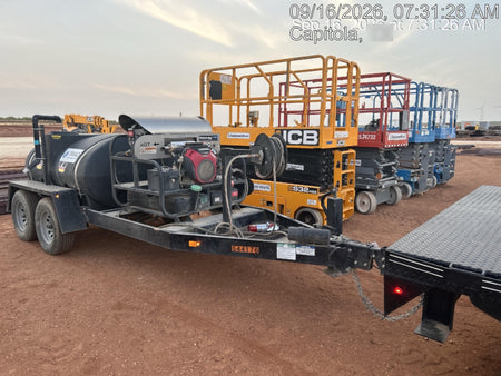 2025 WYLIE EXP-550L-S-HOTG