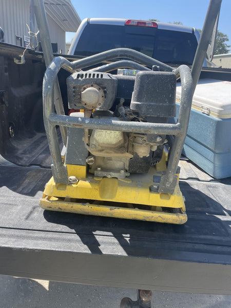 2020 WACKER NEUSON WP1550AW