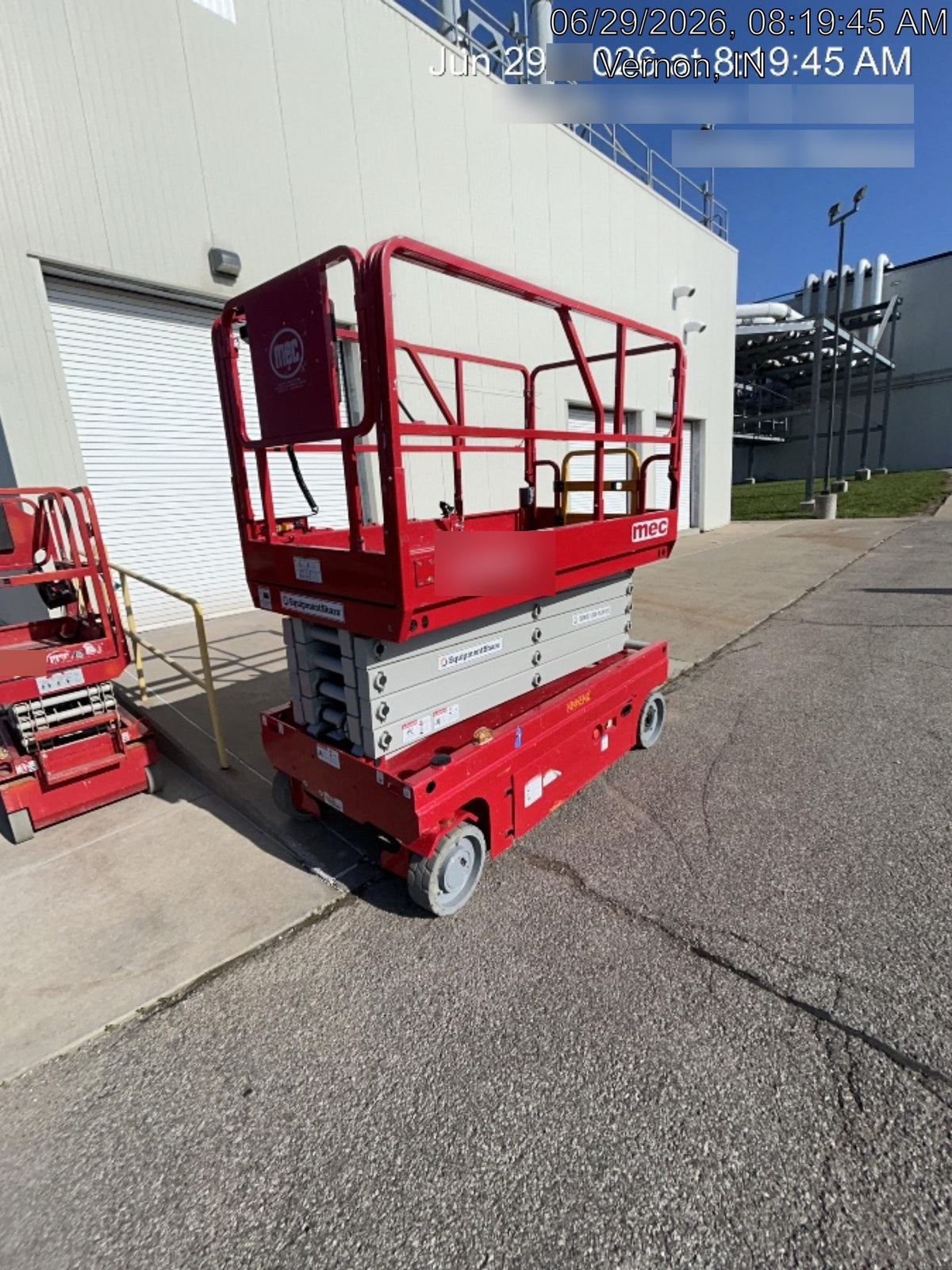 2022 MEC 3346SE