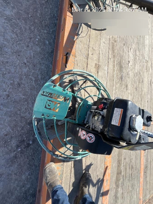 2024 MULTIQUIP J36H55