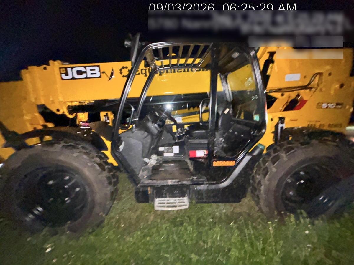 2026 JCB 510-56