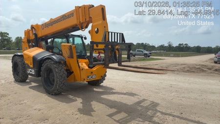 2025 JCB 512-56