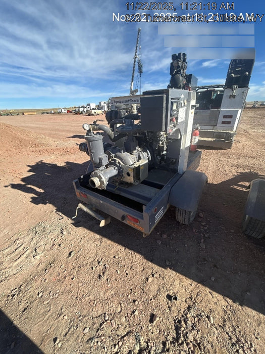 2023 ATLAS COPCO PAC F44 KD