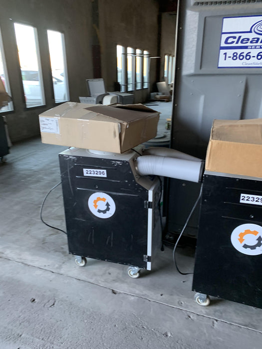 2022 KWIKOOL KPAC1411-2