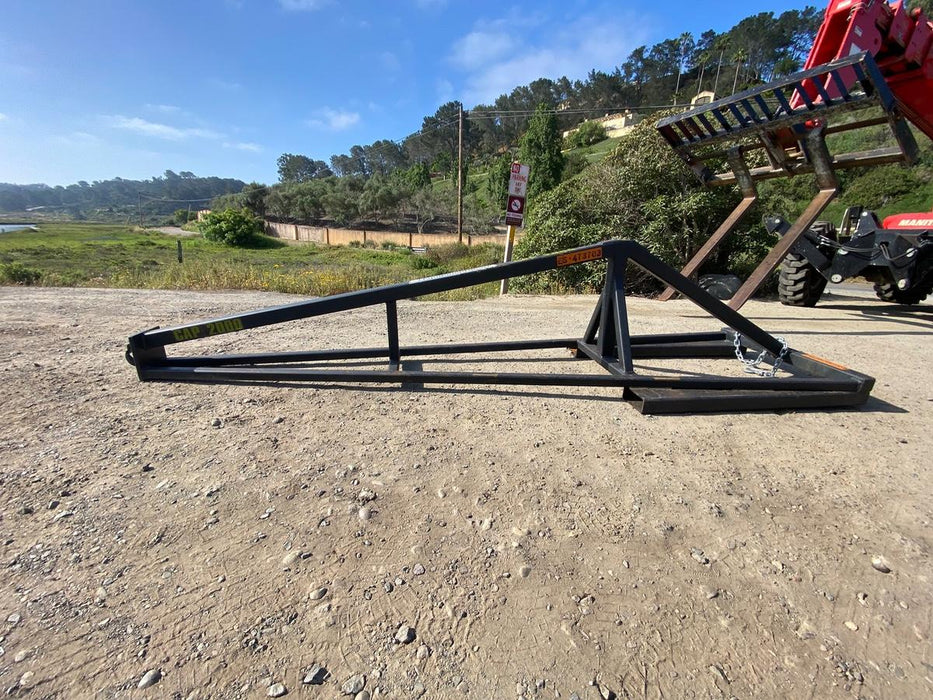 2024 ARROW MATERIAL HANDLING 1000100-12-F