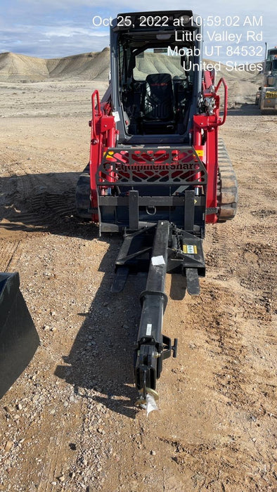 2022 PALADIN 48" Pallet Forks - Paladin