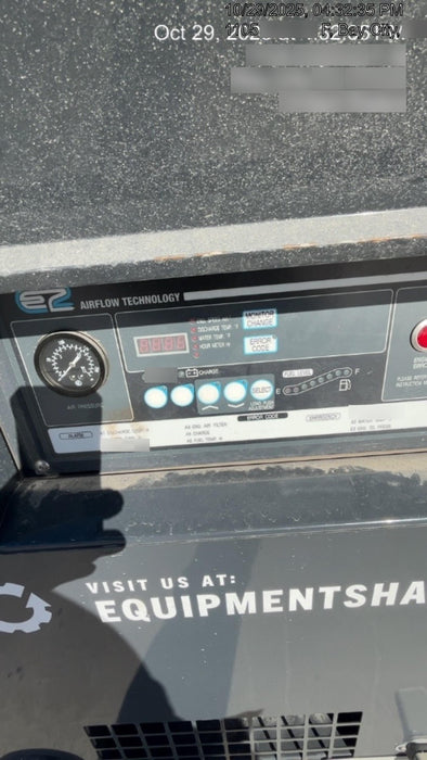 2024 AIRMAN PDS185S CWK