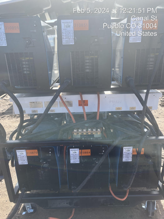 2023 LEX WR6A-7SM-FG26DZ6LD-R