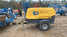 2021 ATLAS COPCO XAS188 CWK