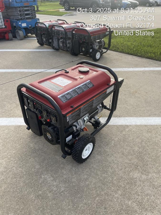 2025 MI-T-M GEN-6500-0MM1