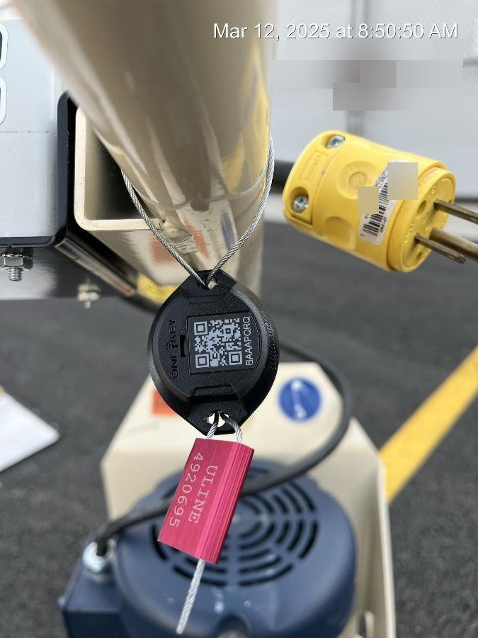 2022 EDCO TMC-7E
