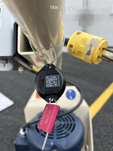 2022 EDCO TMC-7E