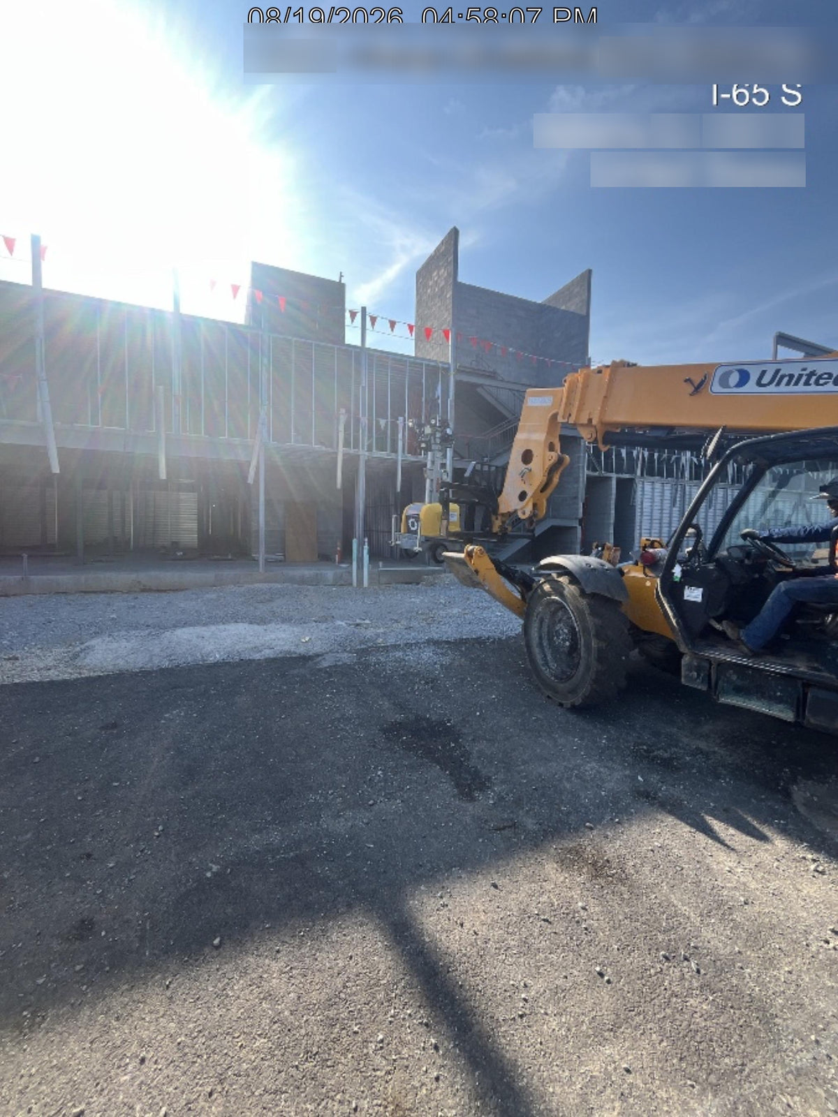 2024 ATLAS COPCO HILIGHT E3 Plus