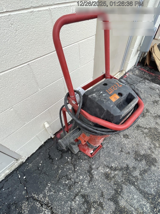 2022 HILTI TE 3000-AVR