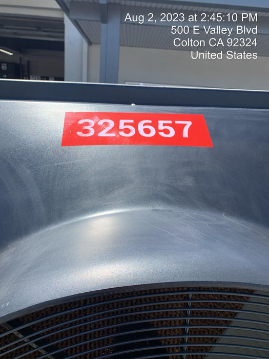 2023 BIG ASS FANS Cool Space 400