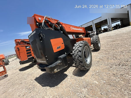 2023 SKYTRAK 12054