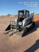 2022 Bobcat T770 92hp Doosan Diesel, Canopy, Rubber Tracks, Manual QC