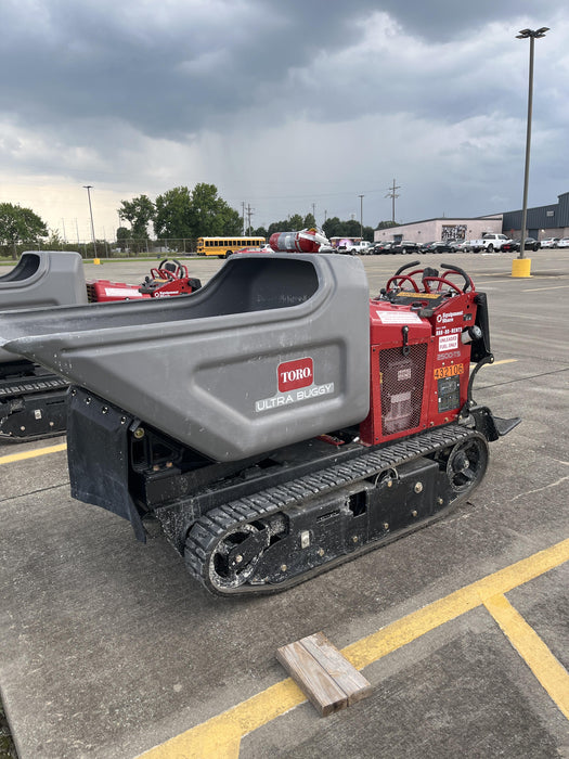 2024 TORO MBTX 2500-TS