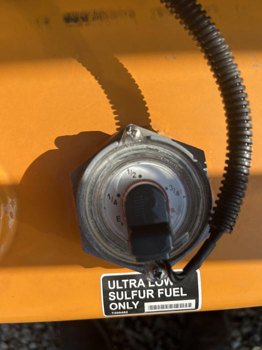 2024 HYDRA TECH HT74D/VFPT