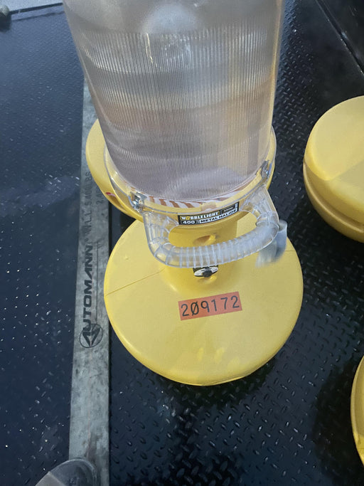 2022 WOBBLE LIGHT KCR101-111104