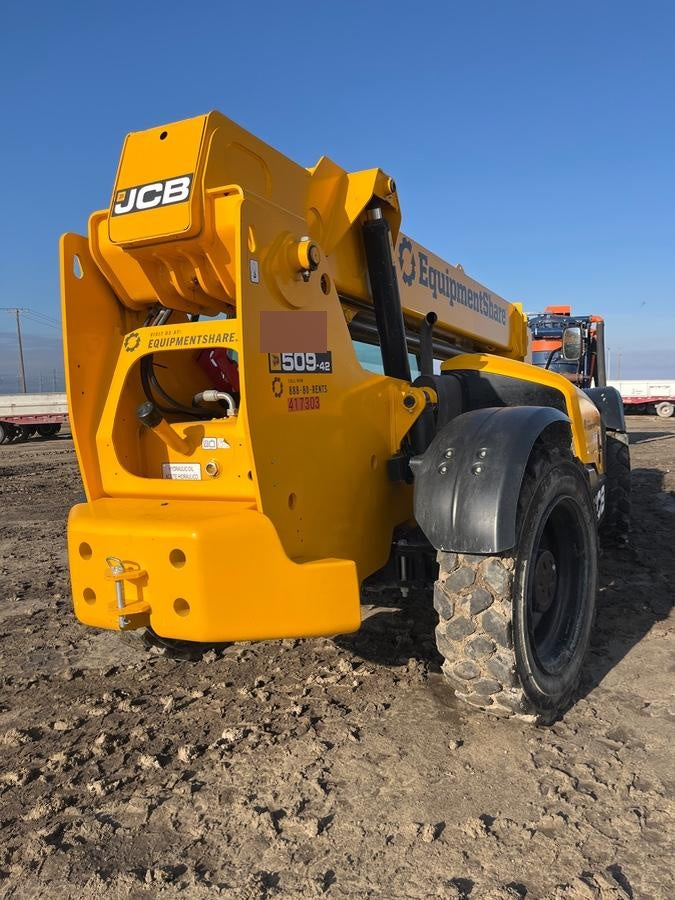 2024 JCB 509-42