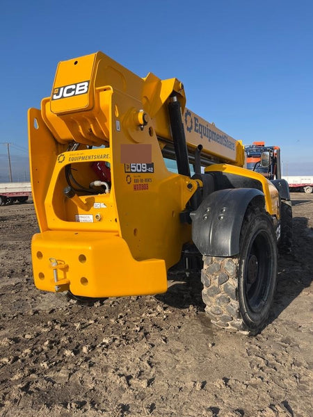 2024 JCB 509-42