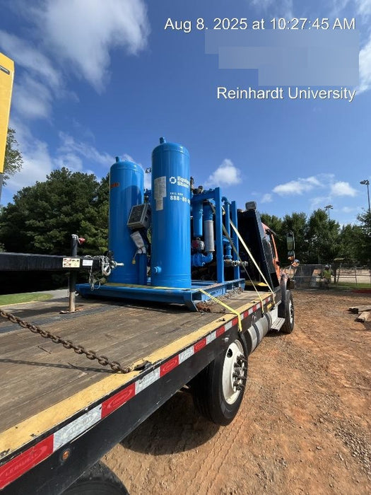 2024 HANKISON RDH-930G