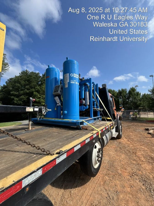 2024 HANKISON RDH-930G