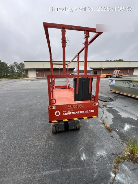 2024 SKYJACK SJ3219E