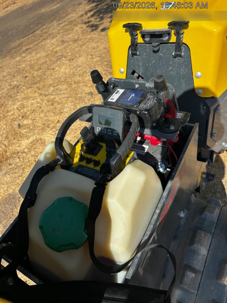 2026 WACKER NEUSON RTD-SC4