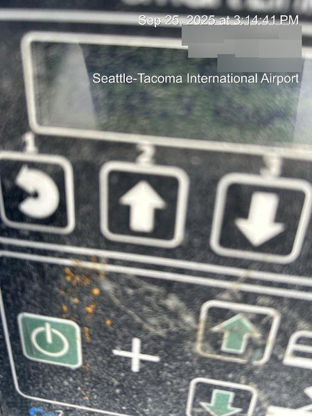 2020 Genie GS-1930 GENIE GS-1930