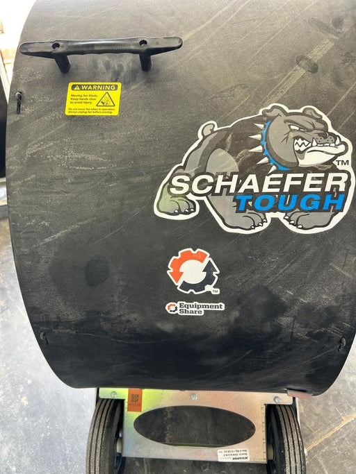 2024 SCHAEFER VKM36-2-B-O