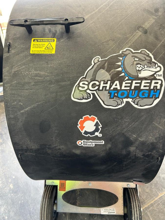 2024 SCHAEFER VKM36-2-B-O