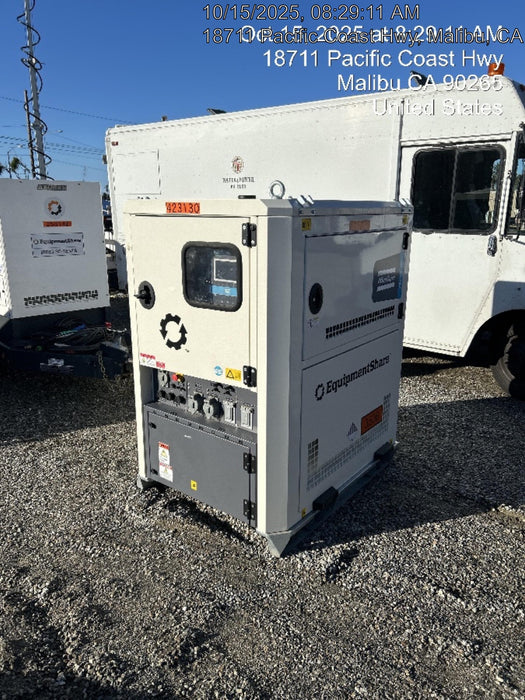 2024 ATLAS COPCO ZBP 40-75