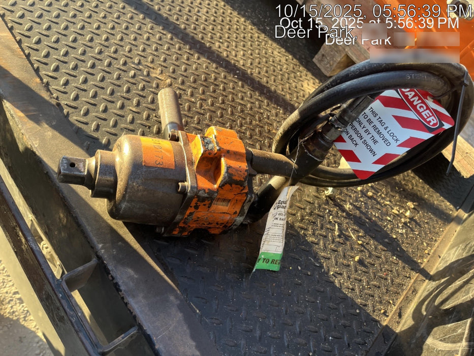 2023 MICHIGAN PNEUMATIC ES-4940B2-TRACKER