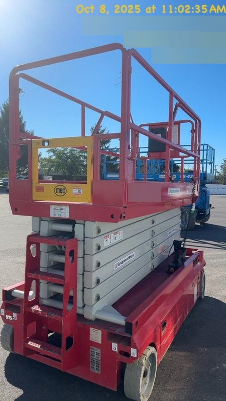 2020 MEC 4555SE