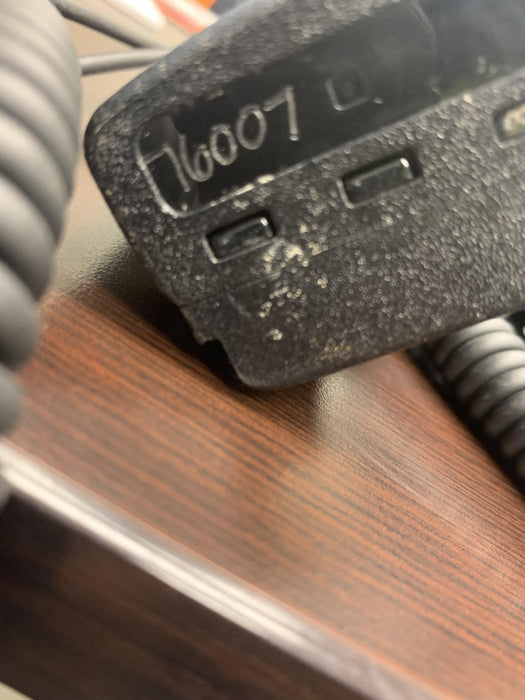 2020 MOTOROLA RDU4100