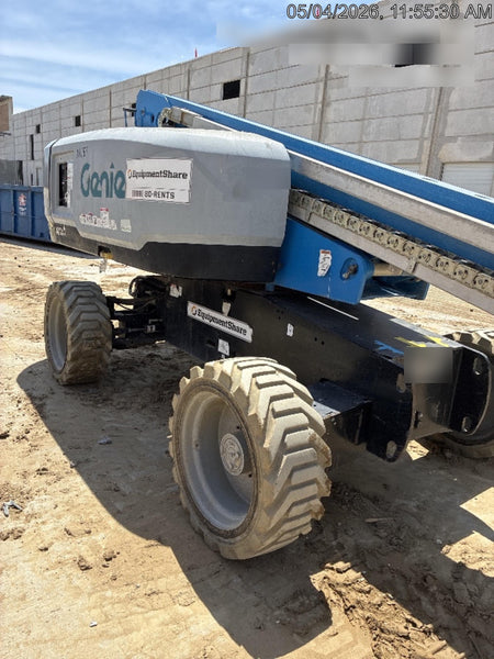 2019 GENIE S-60 XC