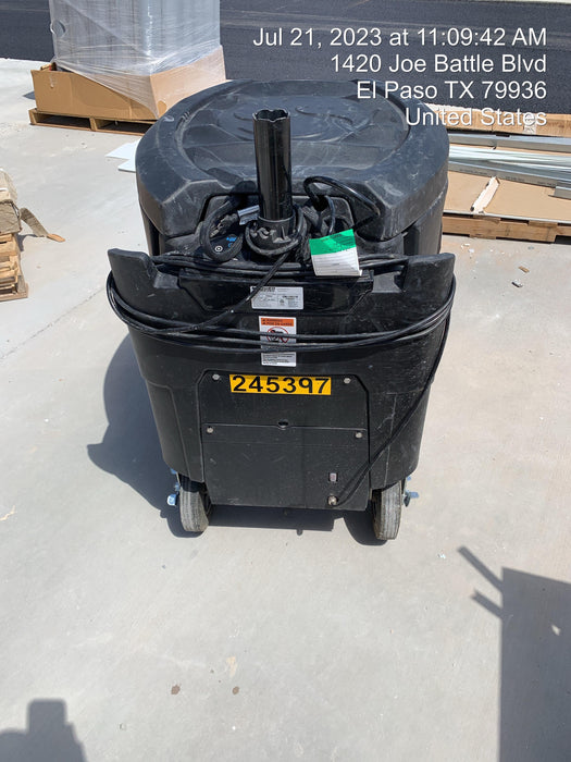 2022 POWER BREEZER PB4BASE