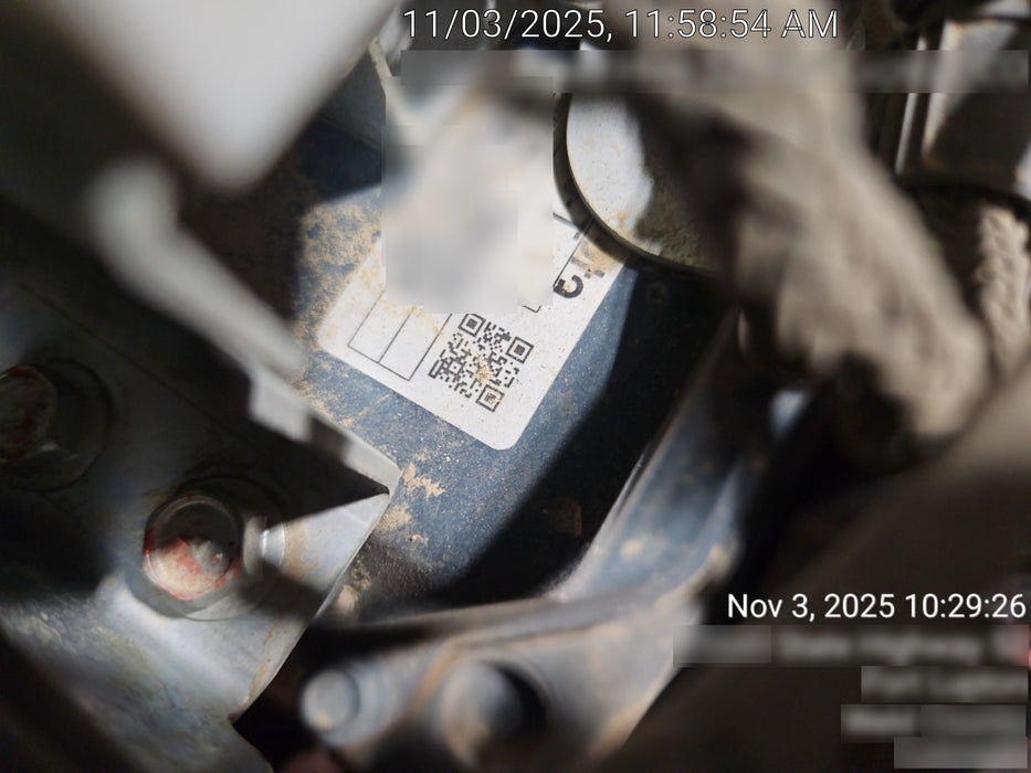 2021 SULLAIR 185D-DPQ KU4F