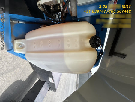 2024 GENIE S-45 XC