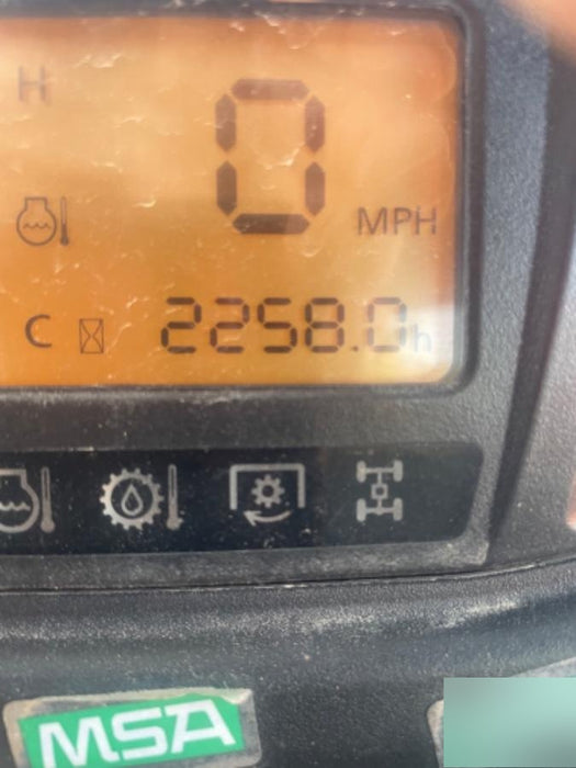 2020 KUBOTA RTV-X1140W-H (Canopy)